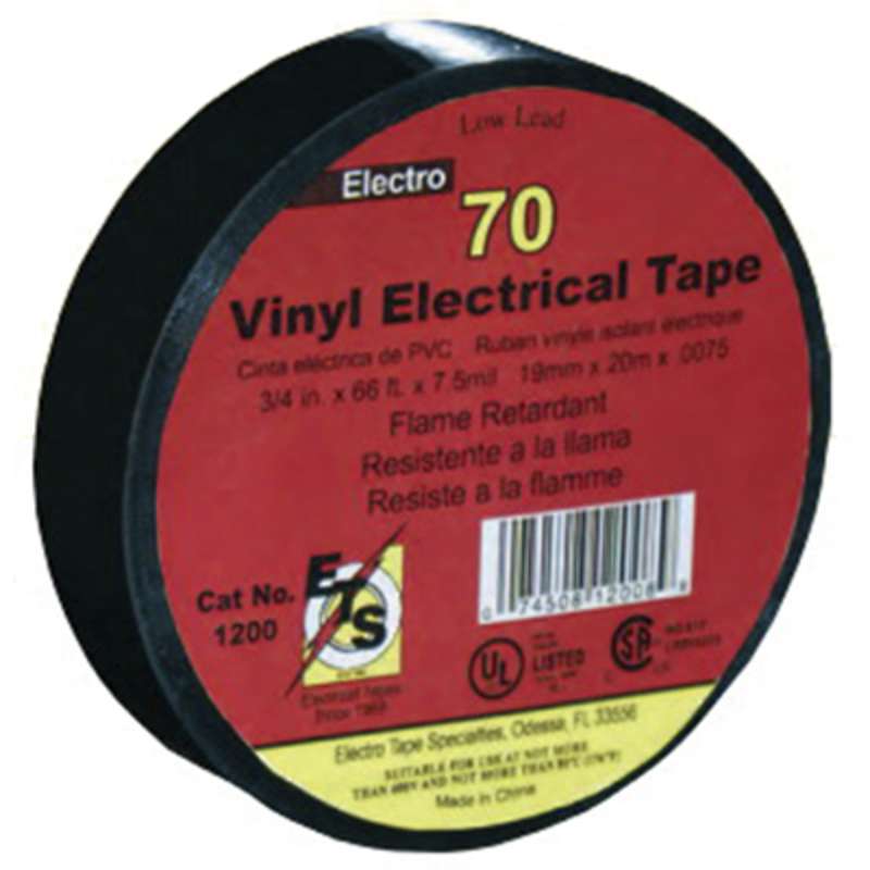 Electro Tape 12008